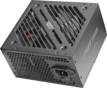 Furnizues energjie kompjuter, DarkFlash, EMT850, 850W, ATX, i zi