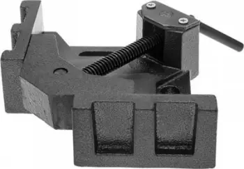 Mengene saldimi Neo Tools Vice, 65x105 mm, metalik