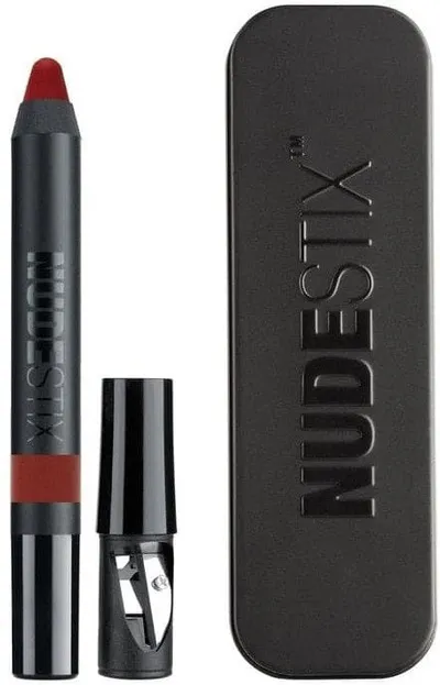 Laps buzësh dhe faqeve Nudestix Royal, 2 in 1, 2.5g - 1