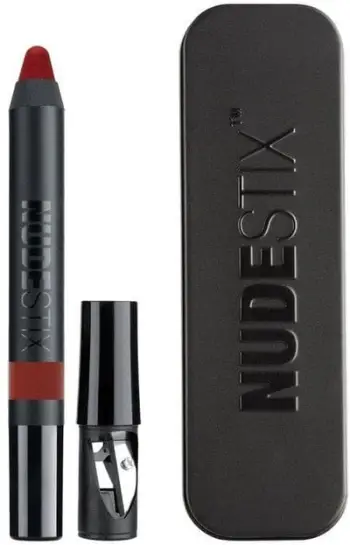 Laps buzësh dhe faqeve Nudestix Royal, 2 in 1, 2.5g