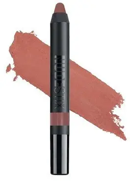 Laps buzësh dhe faqeve Nudestix Sin 2 in 1, 2.5g