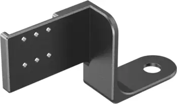 Mbajtës mikrofon për kamera 360, Insta360, X5 Invisible Mic Cold Shoe CINSBAHP, për RØDE Wireless GO/GO II/Me/Pro, për Insta360 X5, me kabllo 3.5 mm 155 mm dhe rrip Velcro