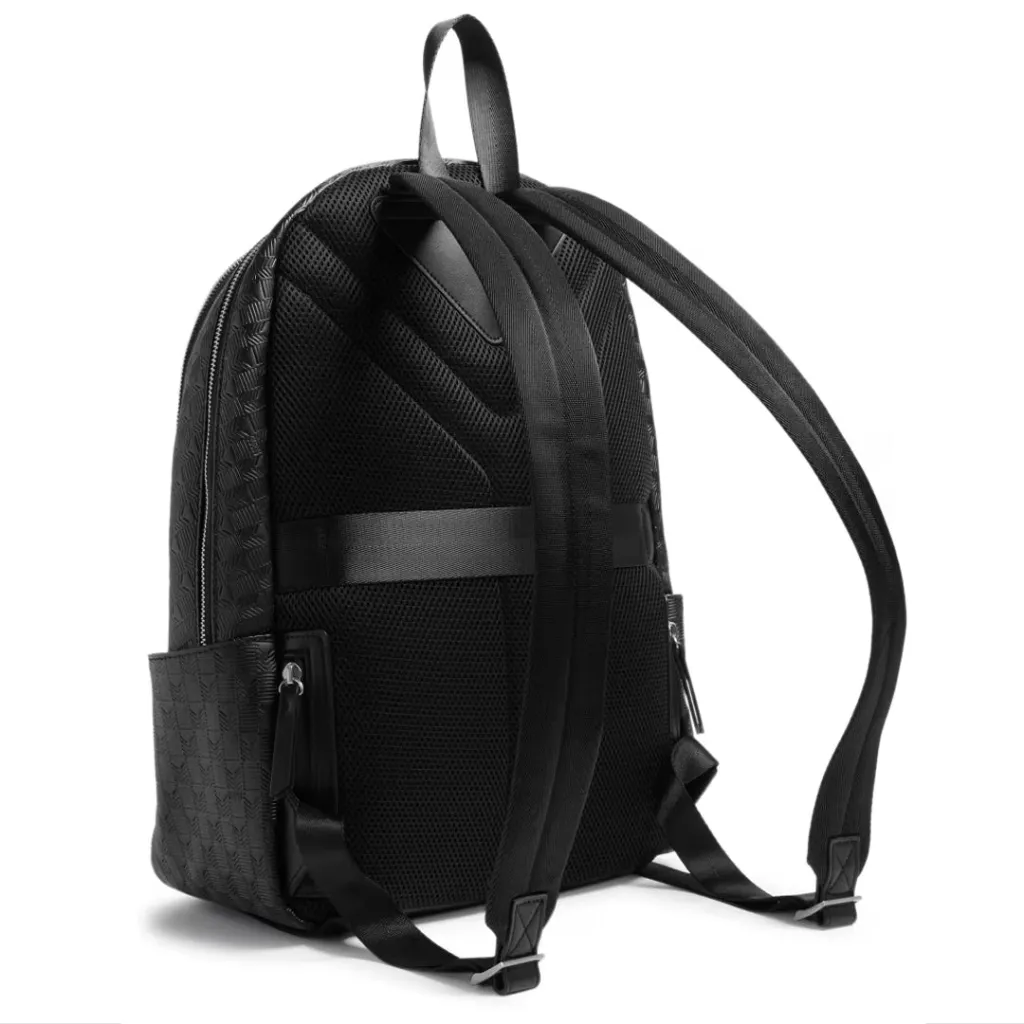 Qantë shpine GUESS TORINO TOP ZIP CROSS - 6