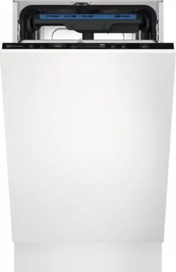 Enëlarëse e integruar Electrolux EEM43211L, 45 cm, 10 sete, MaxiFlex, Klasa E