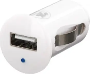 Karikues makine LMP LMP-C-10W-L, 1x USB A, 2.1A, i zi