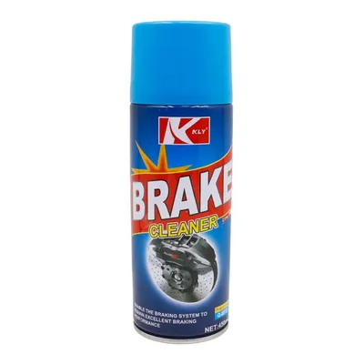 Sprej për pastrimin e disqeve 450ml. KLY - 1