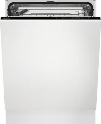 Lavastovilje e integruar Electrolux ESL5315LO, 60cm, 13 sete, e bardhë