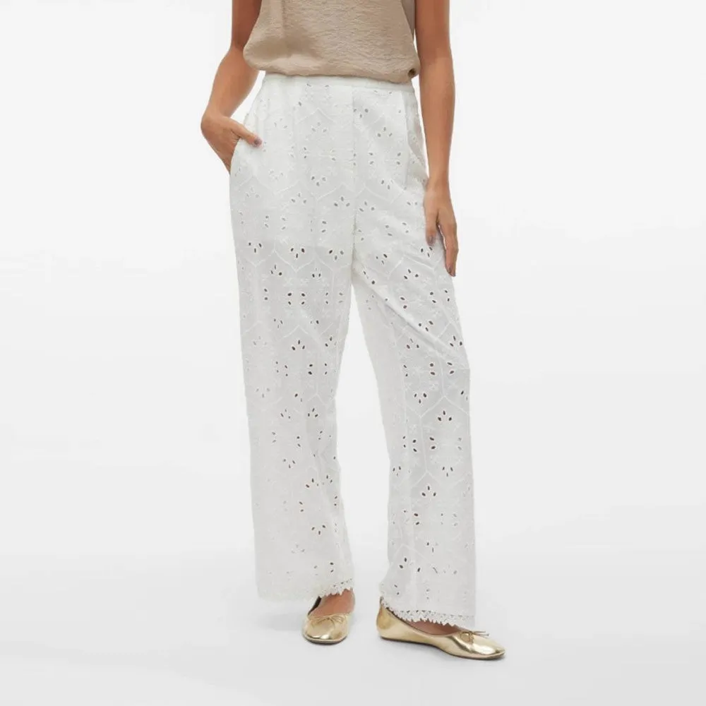 Pantallona Vero Moda 10303864 SWD - 1