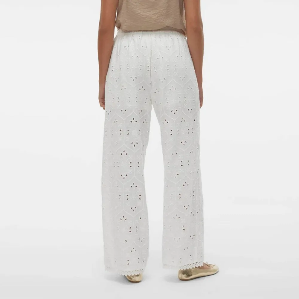 Pantallona Vero Moda 10303864 SWD - 4