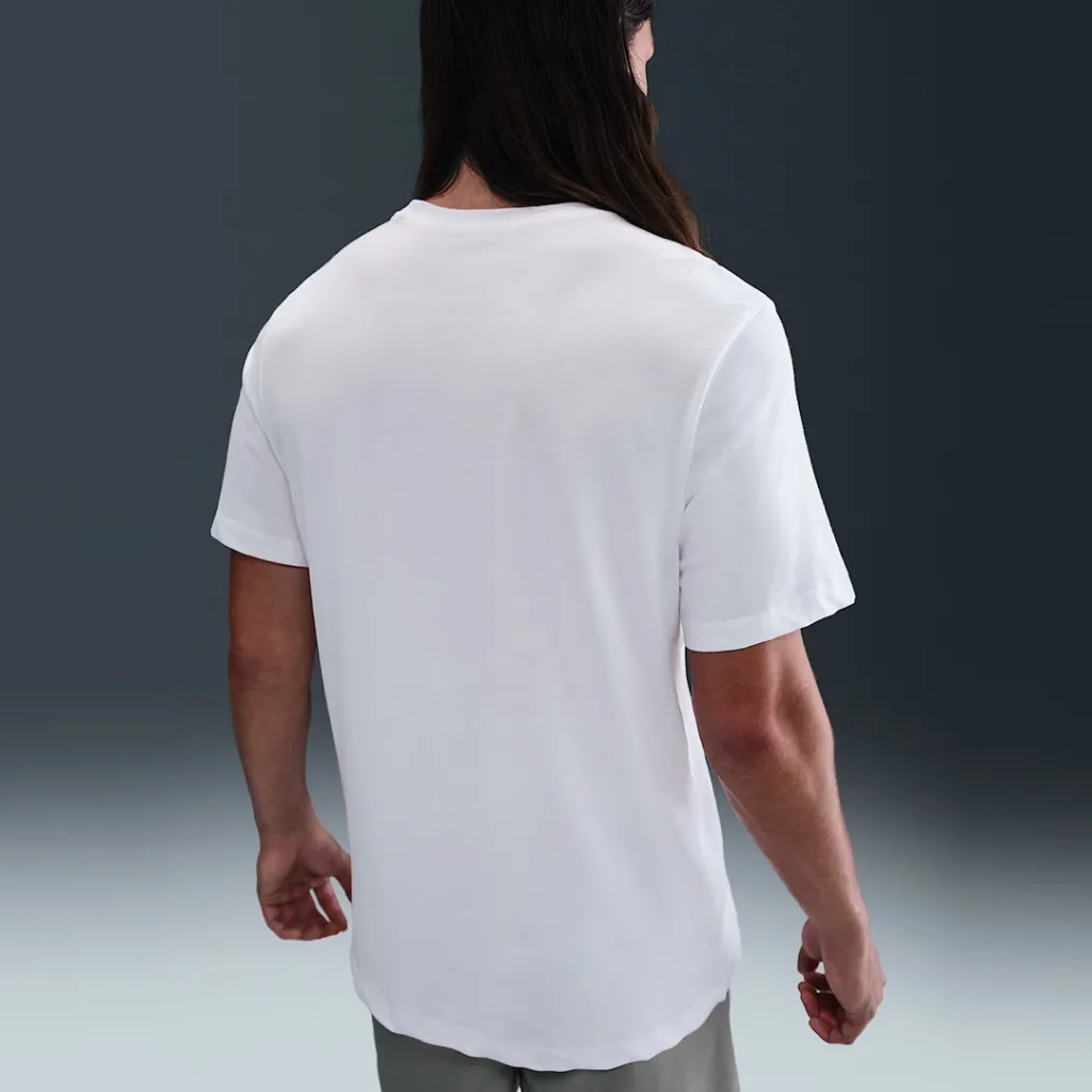 Maicë NIKE M NK DF TEE IYKYK FITNESS - 3