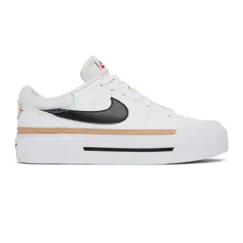 Patikë NIKE WMNS NIKE COURT LEGACY LIFT