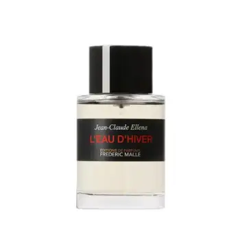 Malle L'eau D'hiver 100Ml