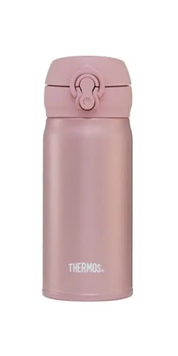 Termos Thermos Motion Mobile, 350 ml, 17.0 cm, rozë i artë