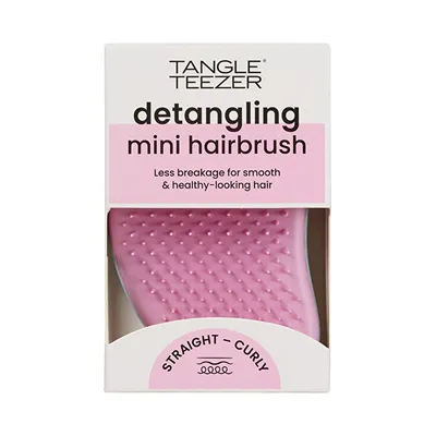 Brushë për flokë Tangle Teezer Original Mini Tangle Teezer - 3