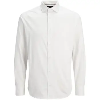 Këmishë JACK & JONES JPRBLABRIXHAM JERSEY L/S SHIR
