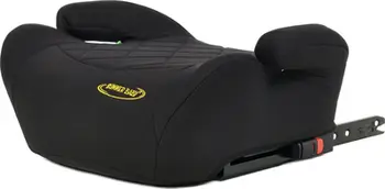Ulëse makine Fiori Base Basic i-Size, 125-150 cm, ISOFIX, e zezë