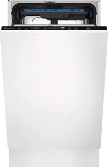Lavastovilje Electrolux EEM43201L, integruese, 60cm, inoksi