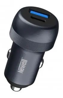 Karikues makine Newell CC-001, 89W PD, 2 porta USB, i zi