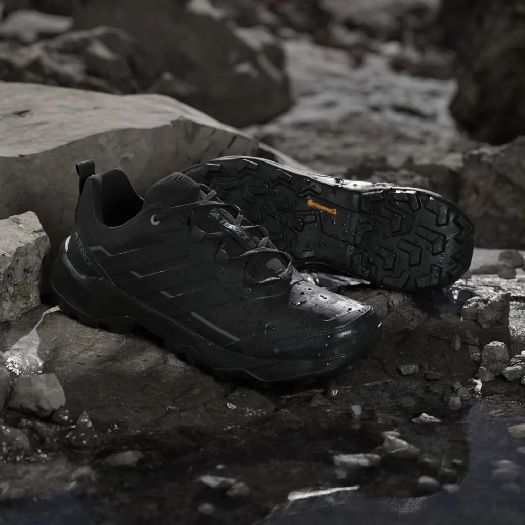 Patikë ADIDAS TERREX SKYCHASER AX5 GTX - 5