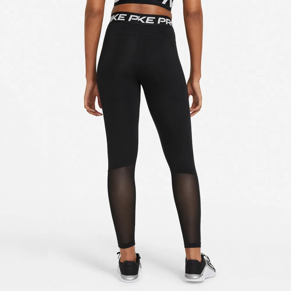 Leginse NIKE W NP 365 TIGHT - 3