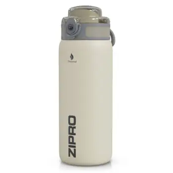 Termos Zipro, 700ml, bezhë