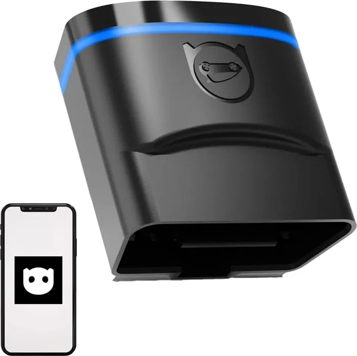 Skaner diagnostikues OBD2, OBDeleven NextGen P1003, Bluetooth, Android/iOS/Huawei - 1