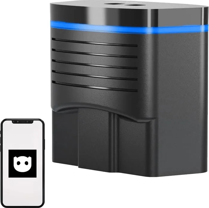 Skaner diagnostikues OBD2, OBDeleven NextGen P1003, Bluetooth, Android/iOS/Huawei - 4