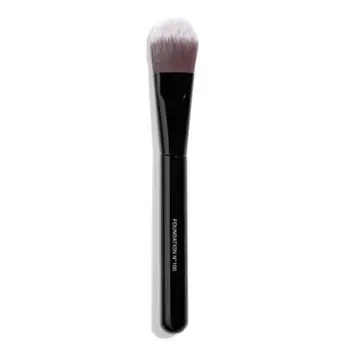 Brushë për grim Chanel, e zezë