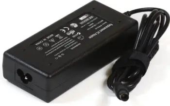 Adapter karikues laptop MicroBattery MUXMBA-00019, 65W, 18.5V 3.5A, i zi