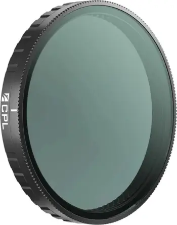 Filter polarizues CPL, Freewell, FW-OA6-CPL, për DJI Osmo Action 6