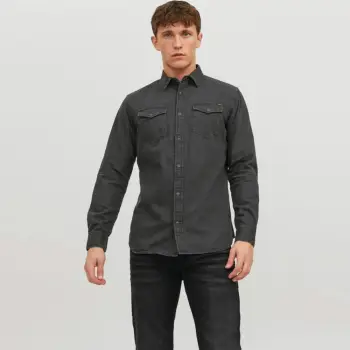 Këmishë Jack & Jones 12138115 BDF