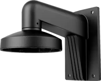 Konzollë montimi Hikvision DS-1473ZJ-135/G, për kamera sigurie, metalike, e bardhë