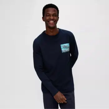Bluzë S.Oliver 2135693 BLU5