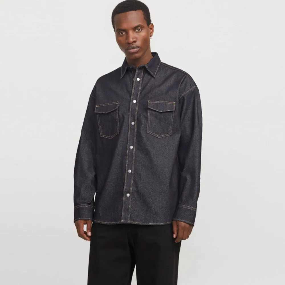 Këmishë Jack&Jones 12277480 DAD - 1