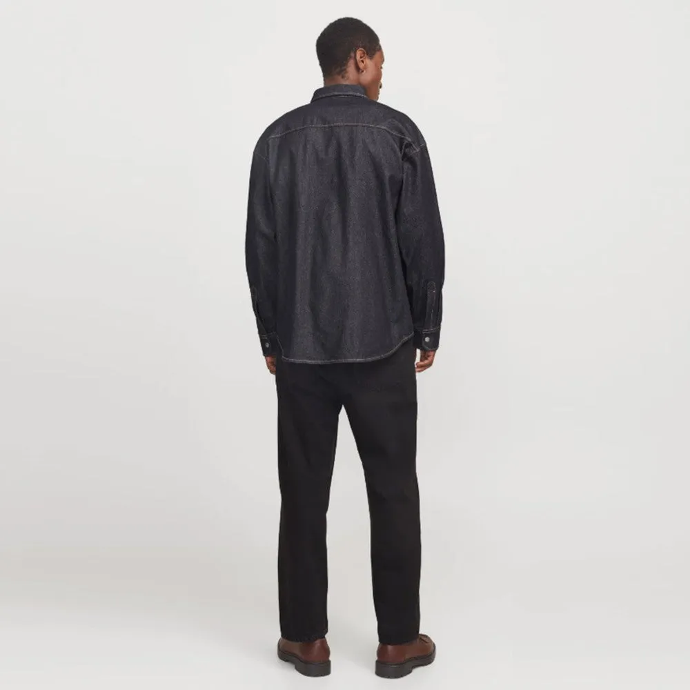 Këmishë Jack&Jones 12277480 DAD - 4