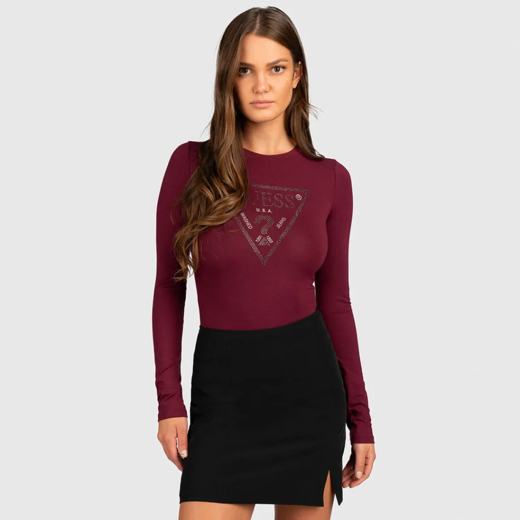 Bluzë Guess W3BP26K68D2 A502 - 2