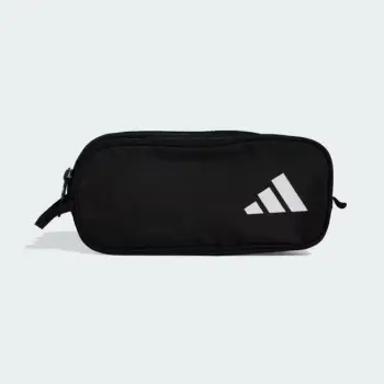 Penar Adidas për fëmijë, 2 ndarje me zinxhir, poliester, shumëngjyrësh