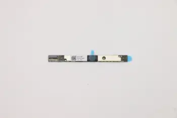 Kamerë laptopi Lenovo 5C21C16297, HD, me mikrofon, e zezë