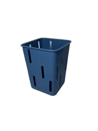 Shportë e vogël plastike shumëfunksionale. UNIMIKS - 1