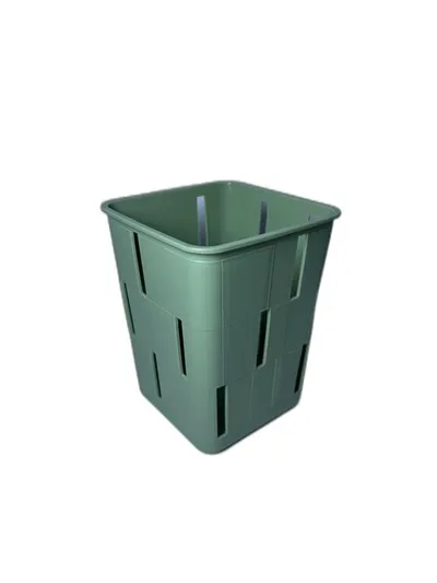 Shportë e vogël plastike shumëfunksionale. UNIMIKS - 2