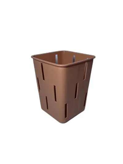 Shportë e vogël plastike shumëfunksionale. UNIMIKS - 3