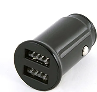 Karikues makine Platinet, 2xUSB, 2.1A, i zi - 1