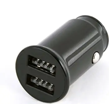 Karikues makine Platinet, 2xUSB, 2.1A, i zi