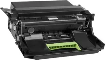 Drum imazhi, Lexmark 520ZA 52D0ZA0, e zezë
