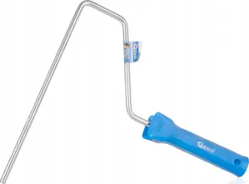 Mbajtës ruli Geko G66326, 25 cm, diametër 8 mm, blu