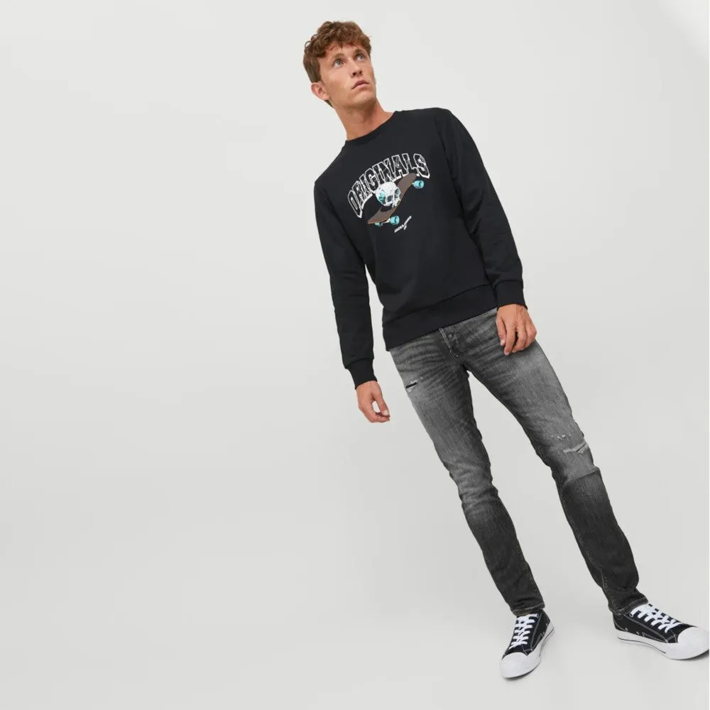 Farmerka Jack & Jones 12229204 BLAD - 11