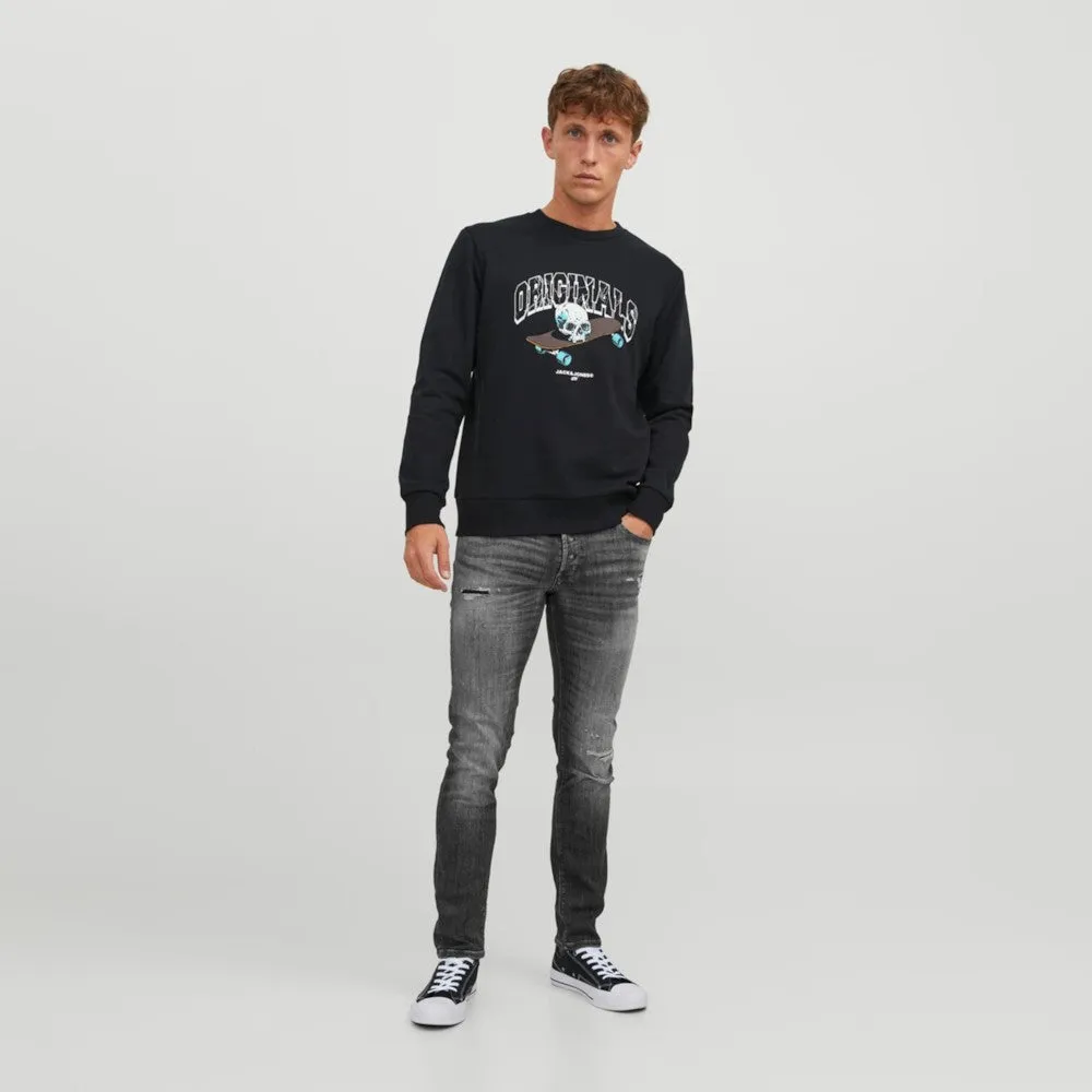Farmerka Jack & Jones 12229204 BLAD - 5