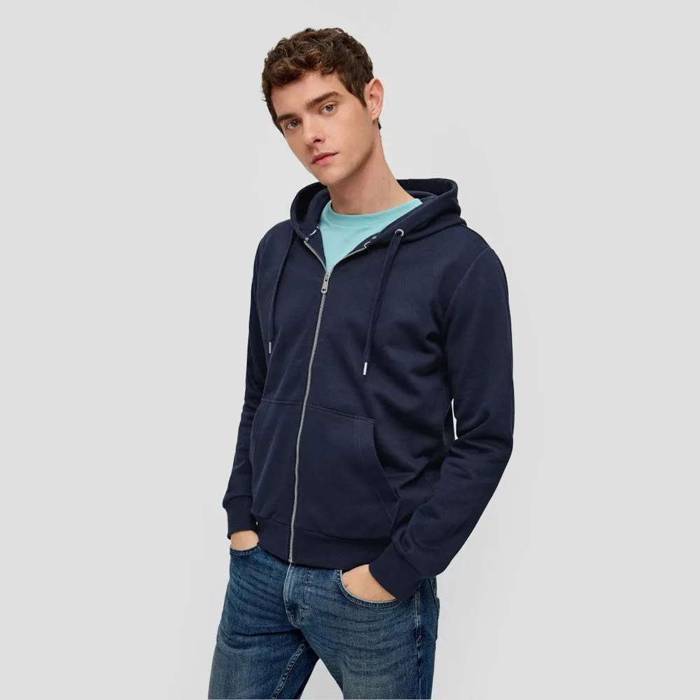 Duks S.Oliver 2141661 BLU4 - 1