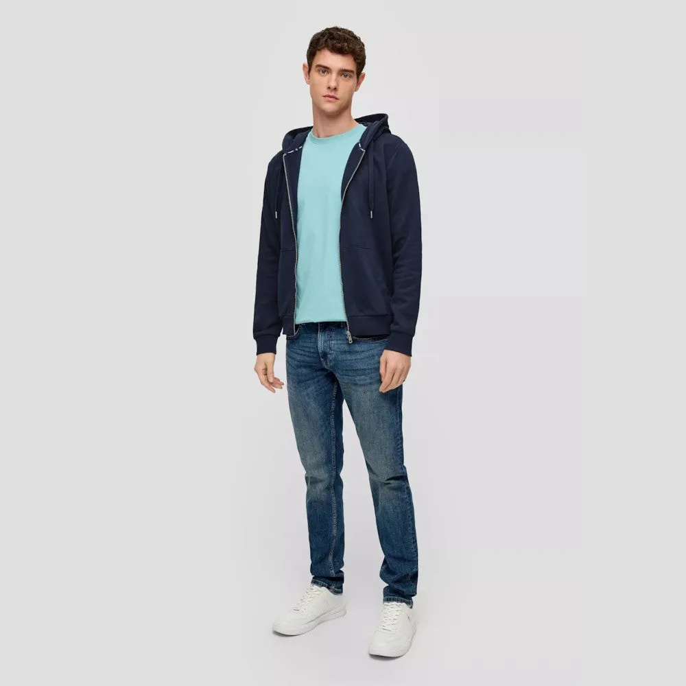 Duks S.Oliver 2141661 BLU4 - 3