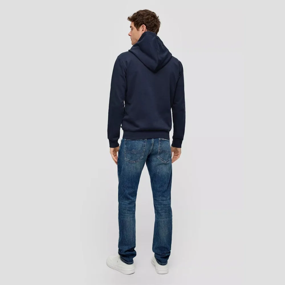Duks S.Oliver 2141661 BLU4 - 6